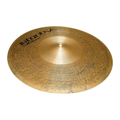 Istanbul Mehmet 22" 60Th Anniversary Ride