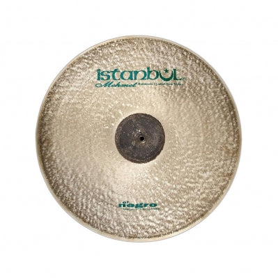 Istanbul Mehmet 17" Horacio Hernandez Crash