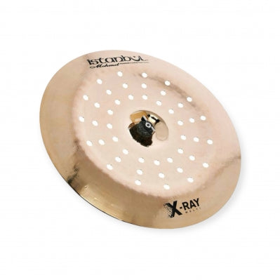 Istanbul Mehmet 17" X-Ray Multi China