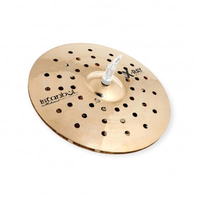 Istanbul Mehmet 14" X-Ray Multi Hi-Hat
