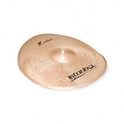 Istanbul Mehmet 10" X-Rubbish Crash