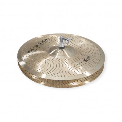 Istanbul Mehmet 14" Xray Silence Hi-Hat