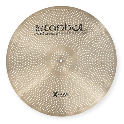Istanbul Mehmet 20" Xray Silence Flat Ride