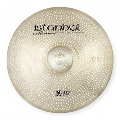 Istanbul Mehmet 20" Xray Silence Ride