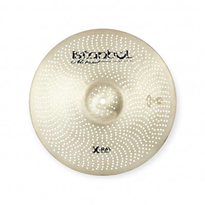 Istanbul Mehmet 16" Xray Silence Crash