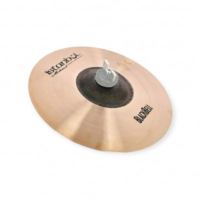 Istanbul Mehmet 10" Blackbell Splash