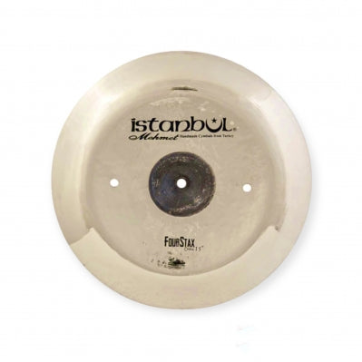 Istanbul Mehmet 15" Blackbell Fourway Stax China