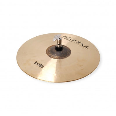 Istanbul Mehmet 15" Blackbell Hi-Hat