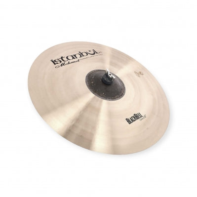 Istanbul Mehmet 19" Blackbell Crash