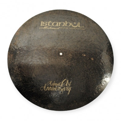 Istanbul Mehmet 22" 61St Anniversary Flat Ride