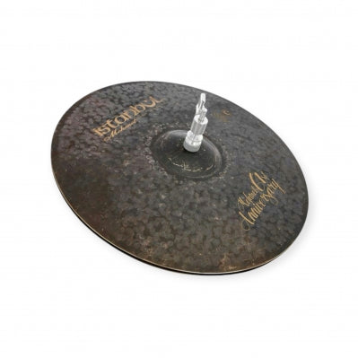 Istanbul Mehmet 16" 61St Anniversary Vintage Hi-Hat
