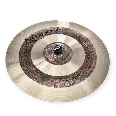 Istanbul Mehmet 19" Sultan Ride Medium