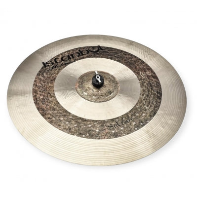 Istanbul Mehmet 19" Sultan Ride Jazz Ride
