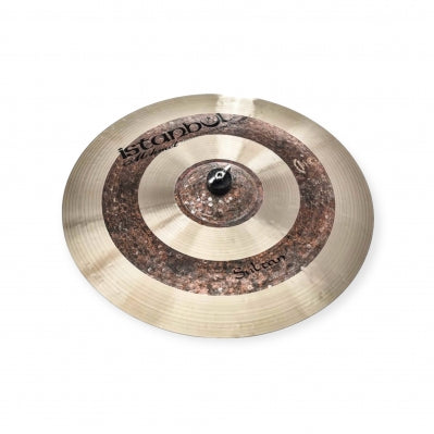 Istanbul Mehmet 15" Sultan Crash Thin