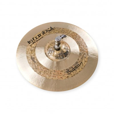 Istanbul Mehmet 13" Sultan Hi-Hat