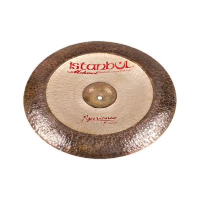 Istanbul Mehmet 18" Xperience X-Metal China