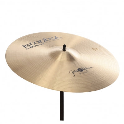 Istanbul Mehmet 18" John Robinson Crash