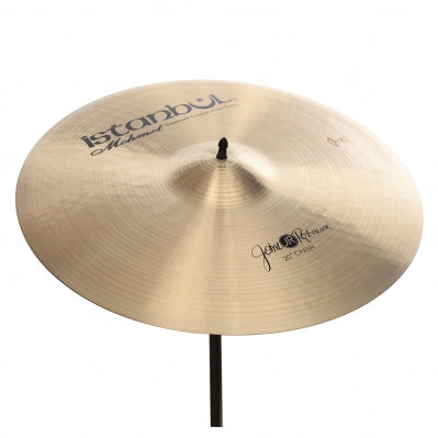 Istanbul Mehmet 20" John Robinson Crash