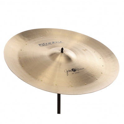 Istanbul Mehmet 24" John Robinson Swish- Sizzle