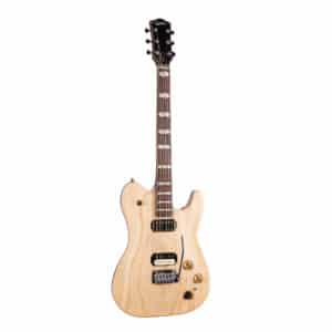 Godin - Radium-X Natural