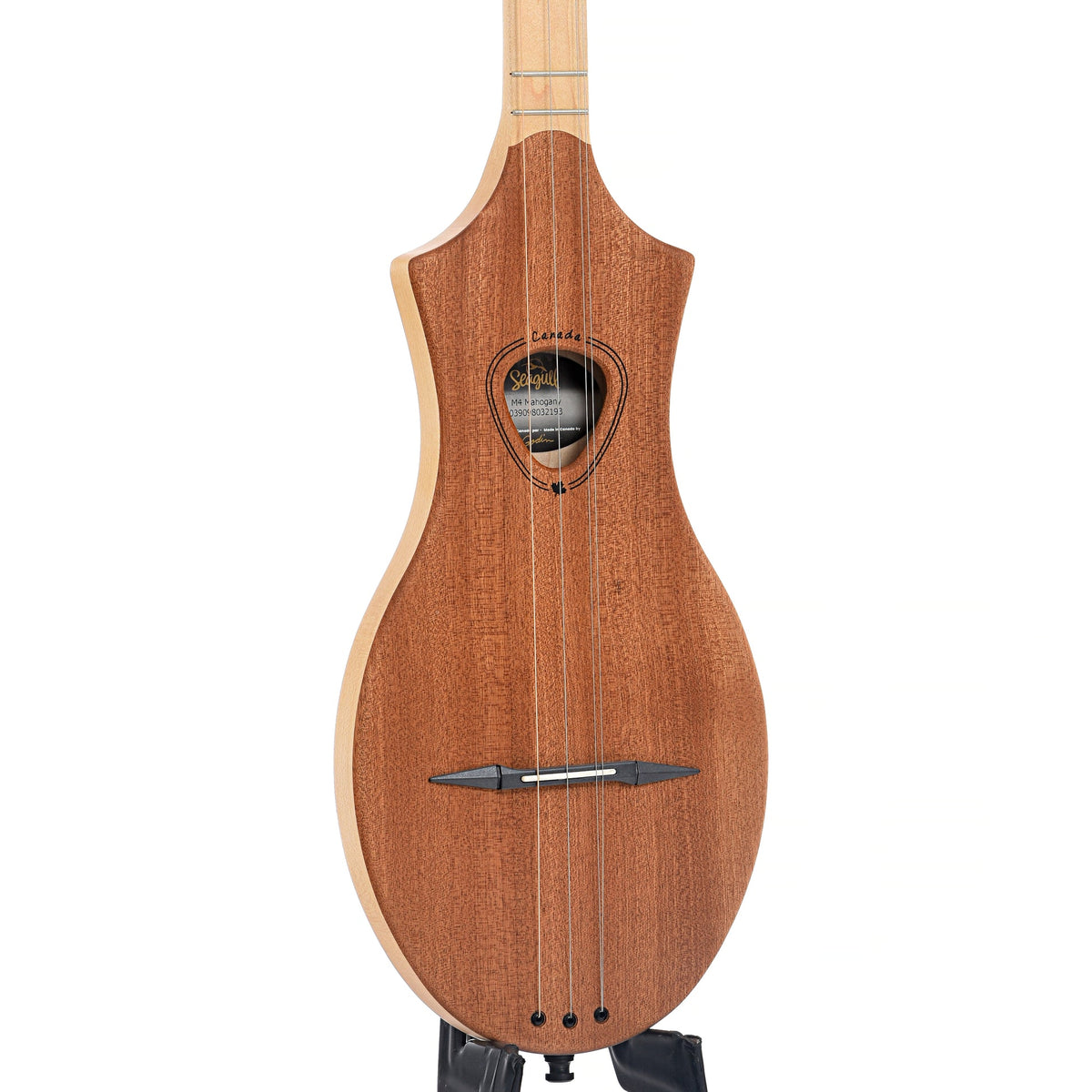 Seagull M4 Mahogany