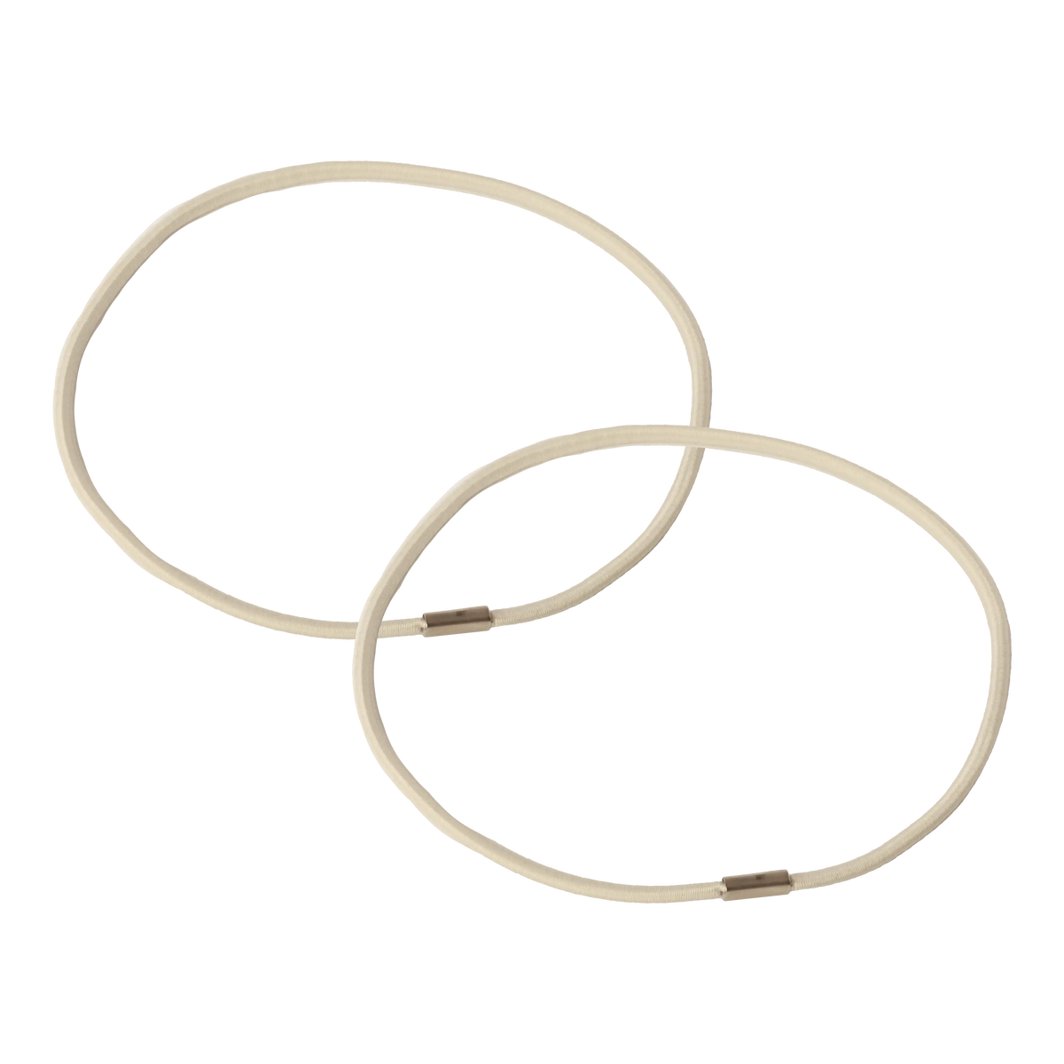 Shure RK383 - Elastic Bands for A44ASM (2 Pack) -Cristal - product view 1
