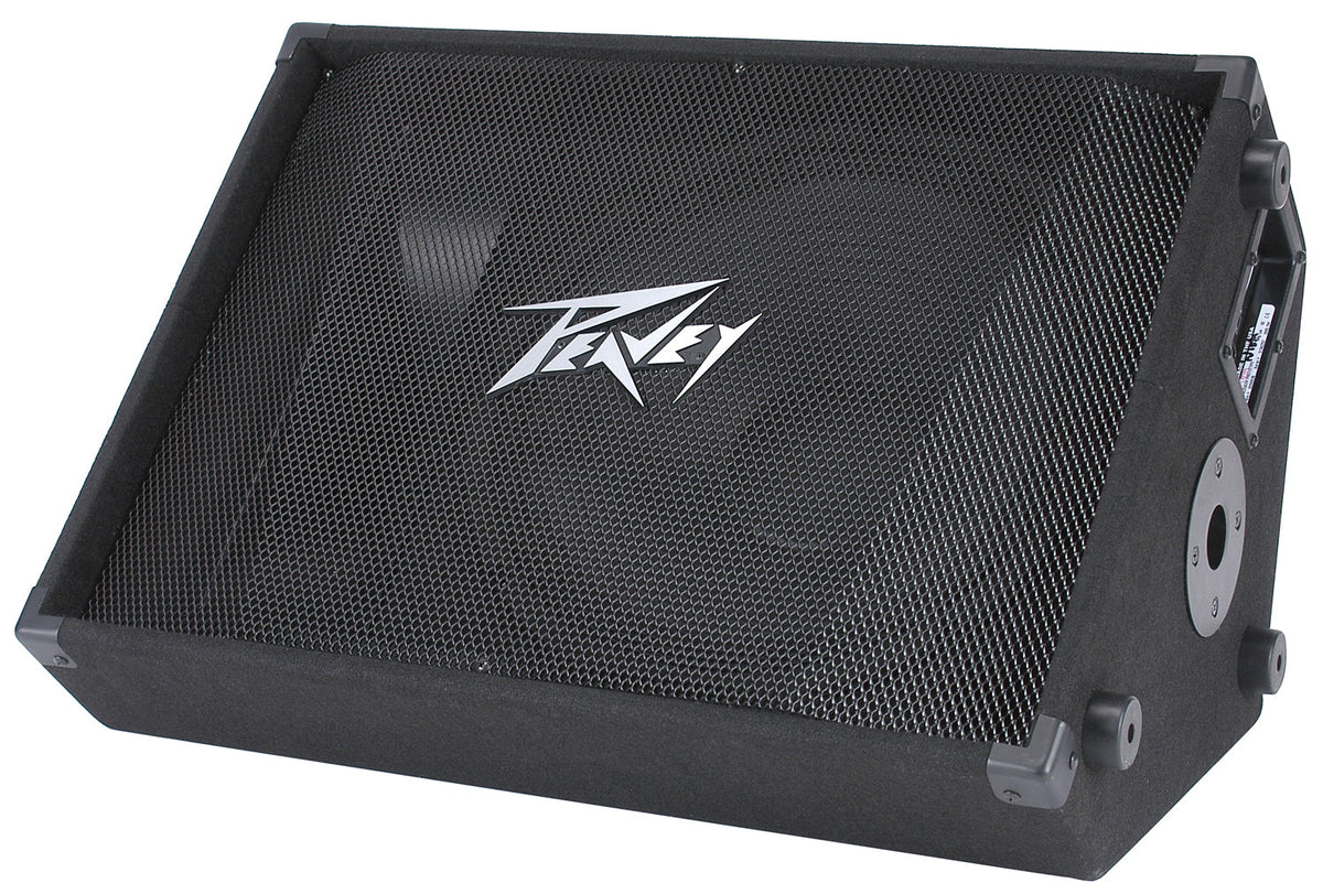 Peavey PV® 15M  2-Way Floor Monitor - additional view