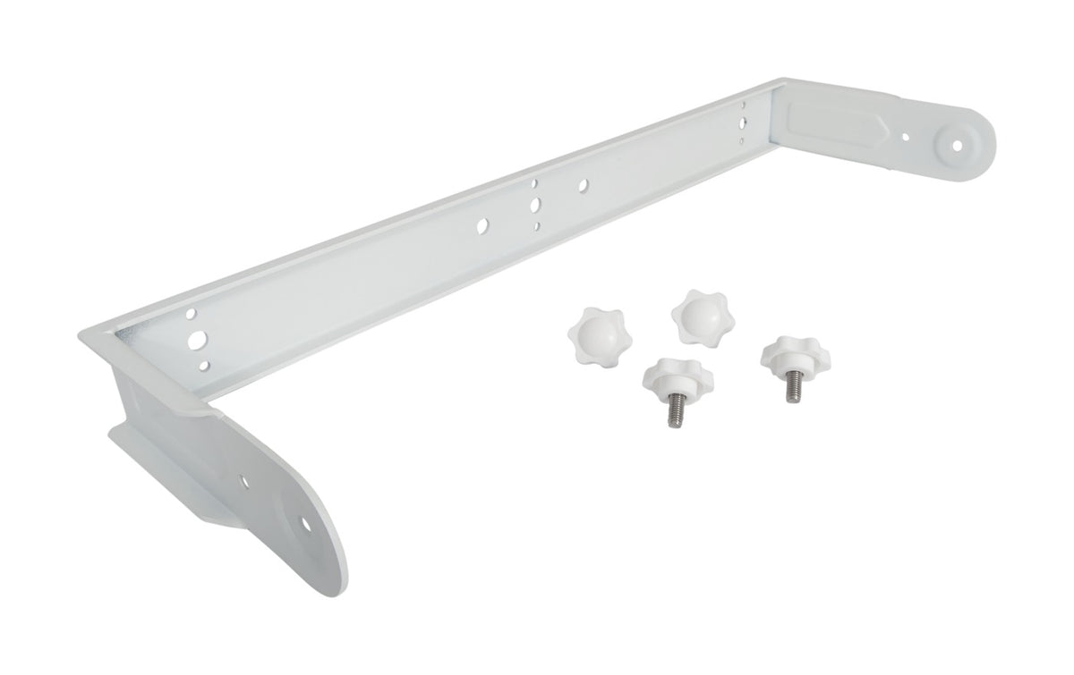 Crest Audio CPL-UB-26-WH - manufacturer product view 2