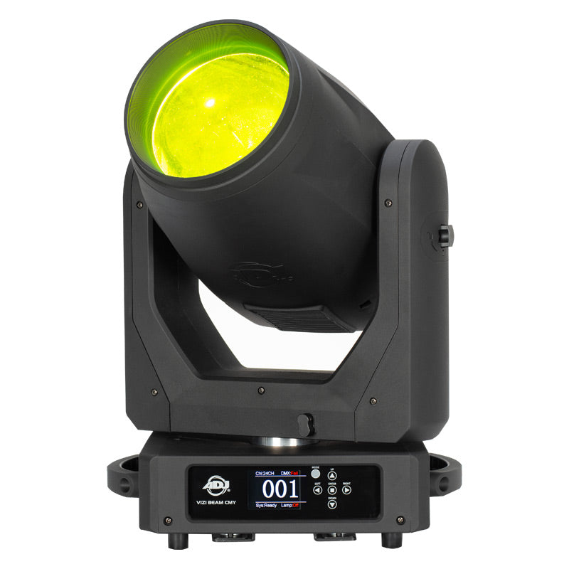 ADJ Vizi Beam CMY — alternate view