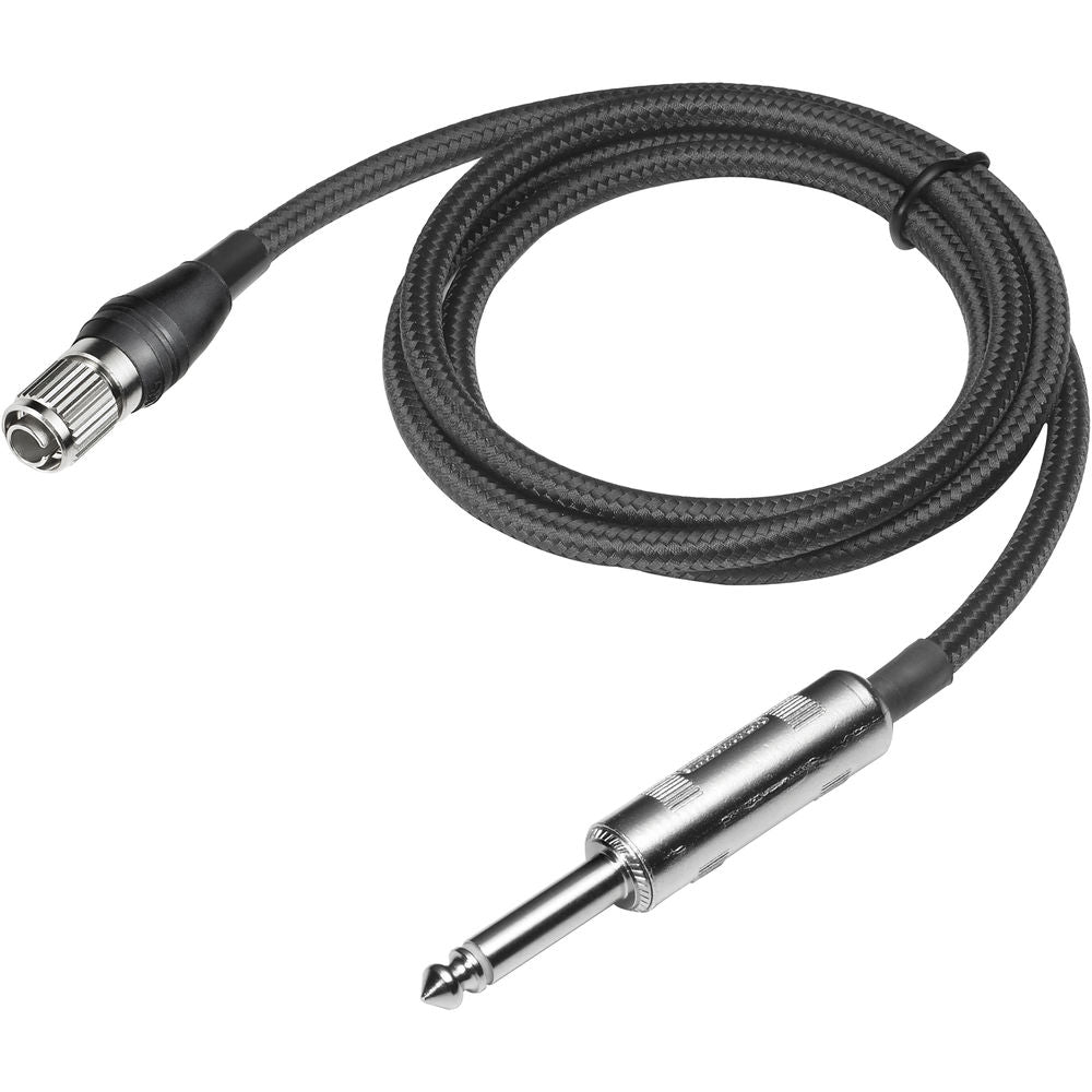 Audio-Technica AT-GCH PRO Pro Instrument Input Cable