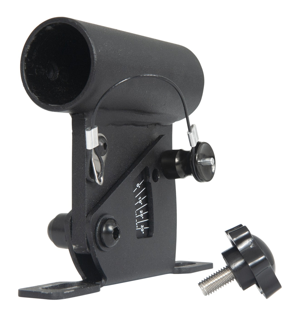 Crest Audio CPL-PM-C-BK - manufacturer product view 1