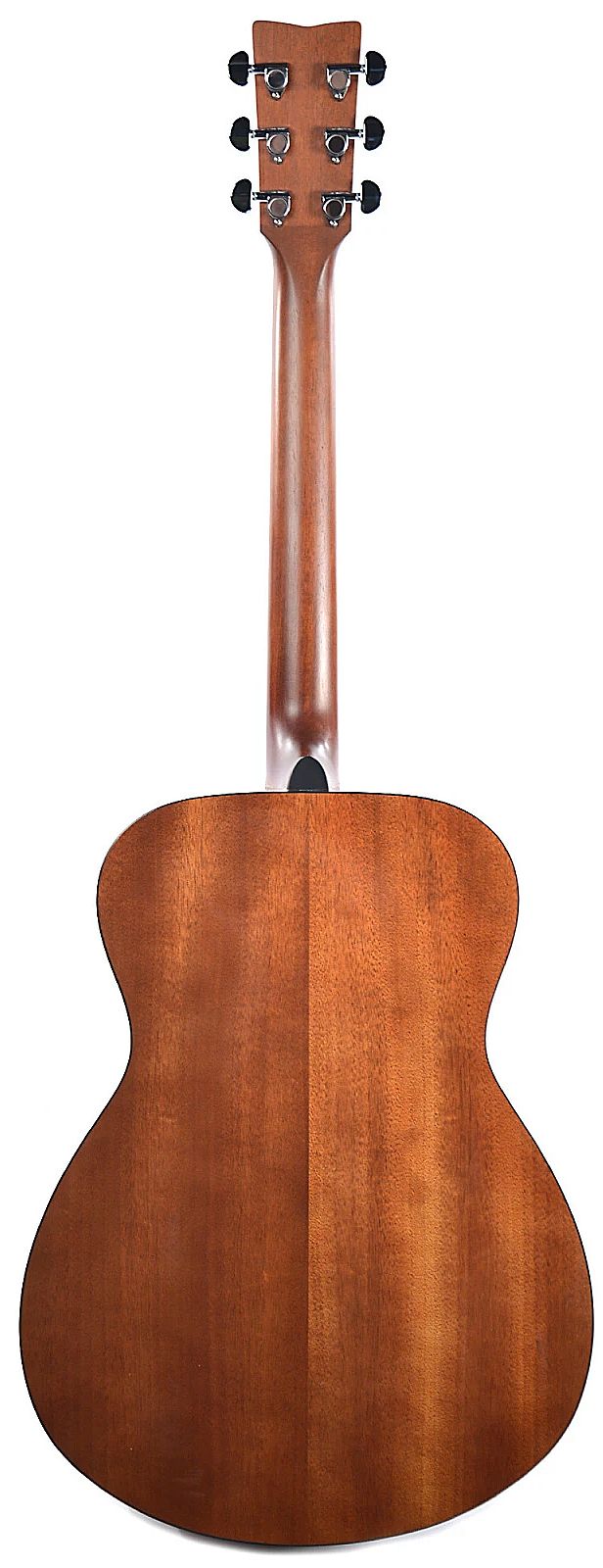 Yamaha FS800 T Concert Limited Edition 6-String RH Acoustic Guitar-Tinted Natural Top