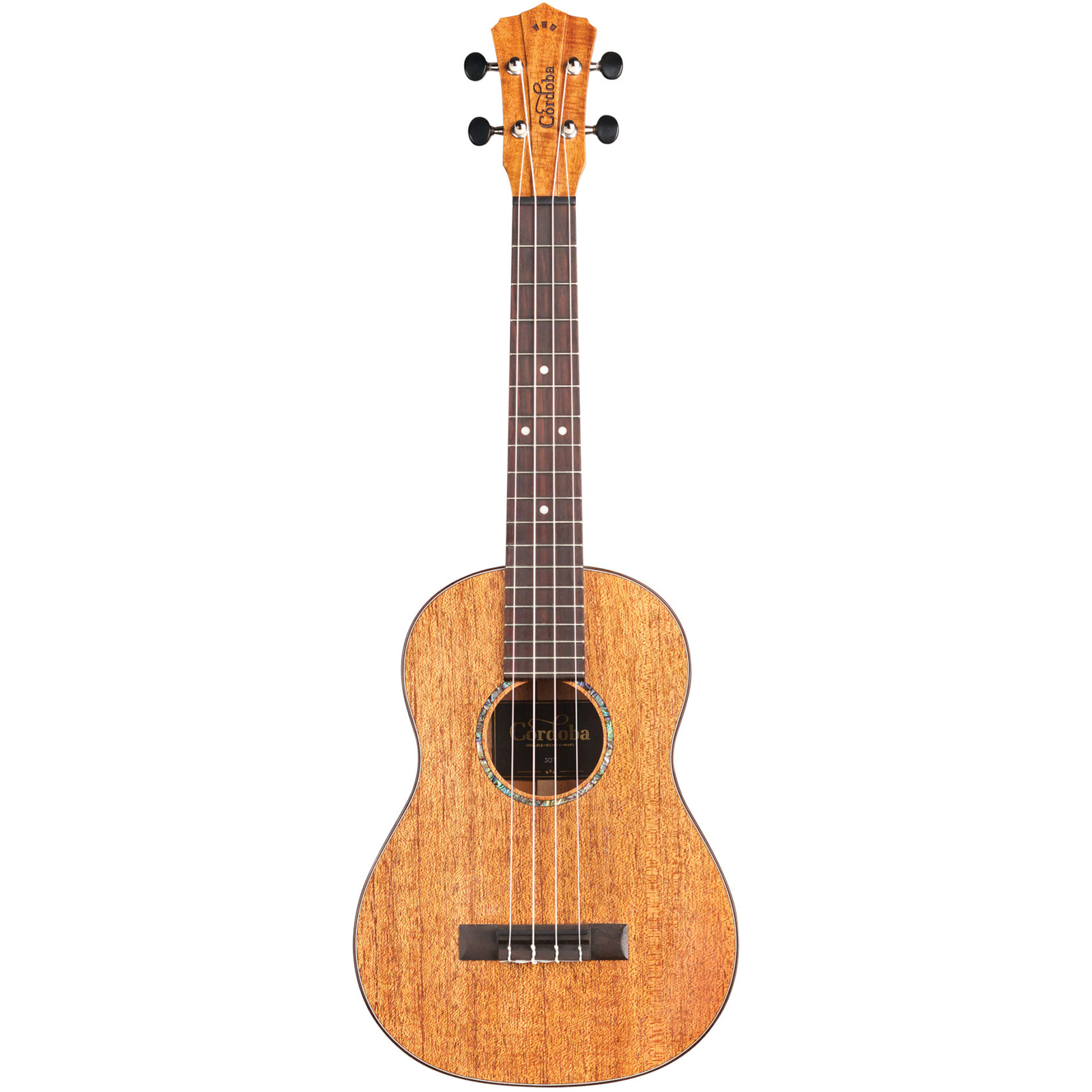 Cordoba 30T Tenor Ukulele (Mahogany)