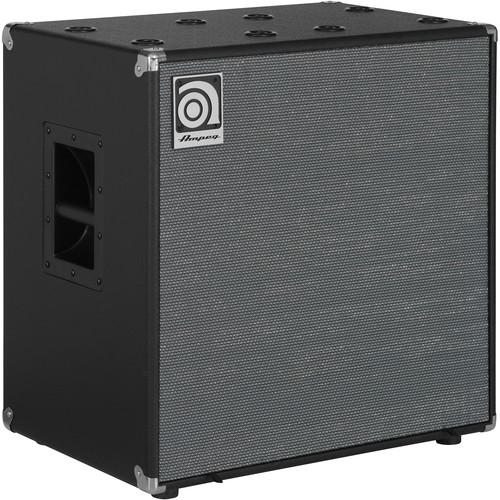 Ampeg SVT212AV 600W Speaker Cabinet - 2x12in