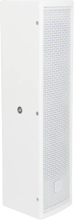 Crest Audio CPL 4L+  -  White