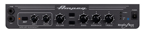 Ampeg RB112 100W Eminence Rocket Bass Combo Amplifier - 1x12