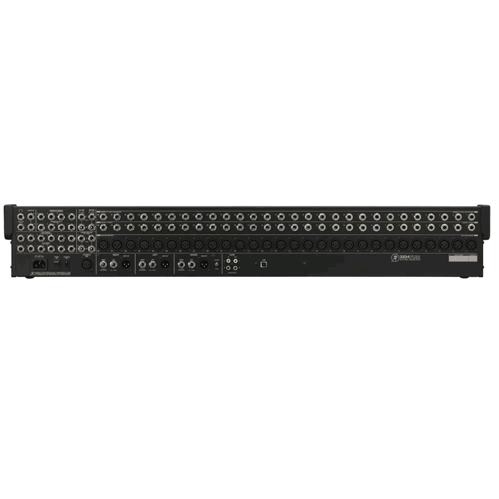 Mackie 3204VLZ4