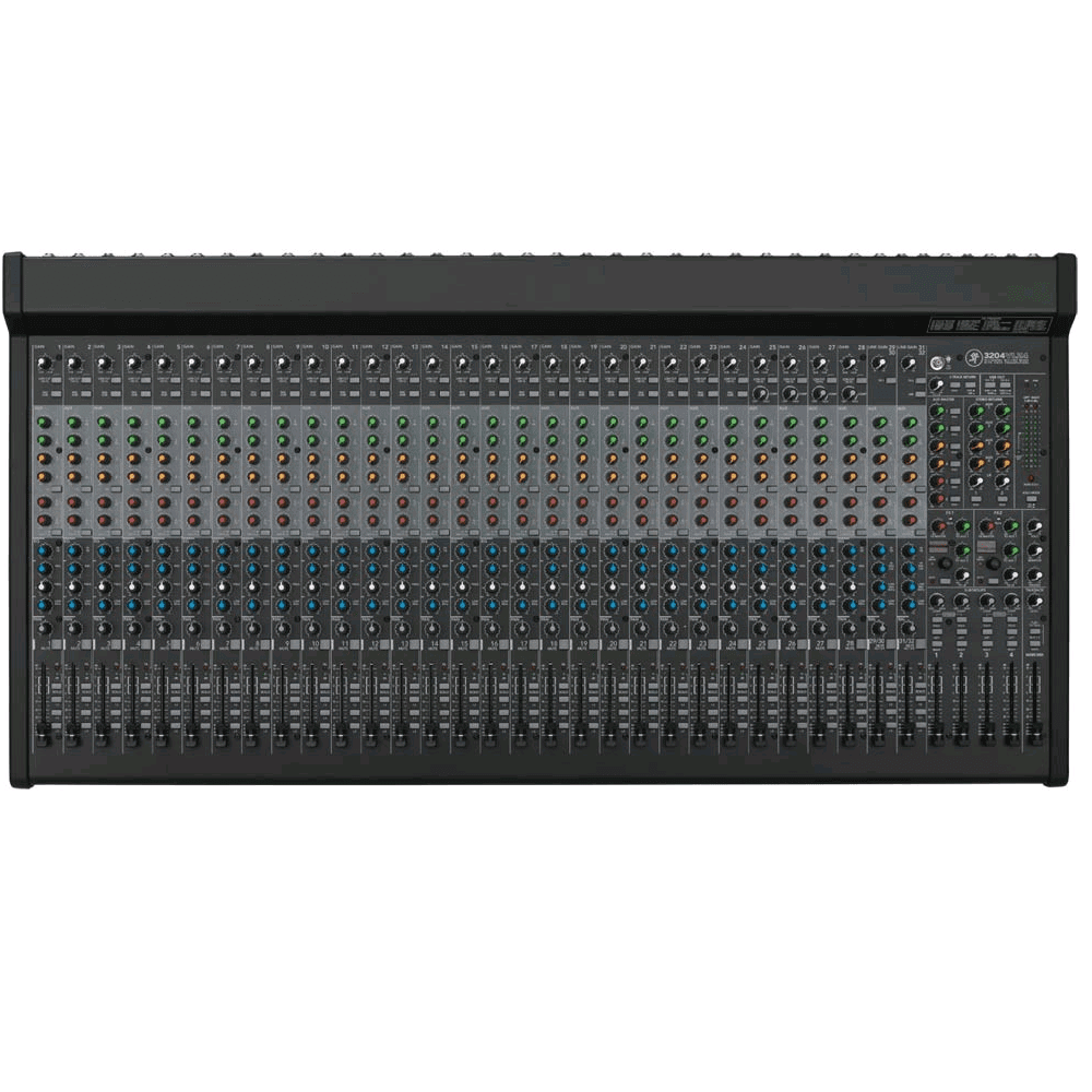 Mackie 3204VLZ4