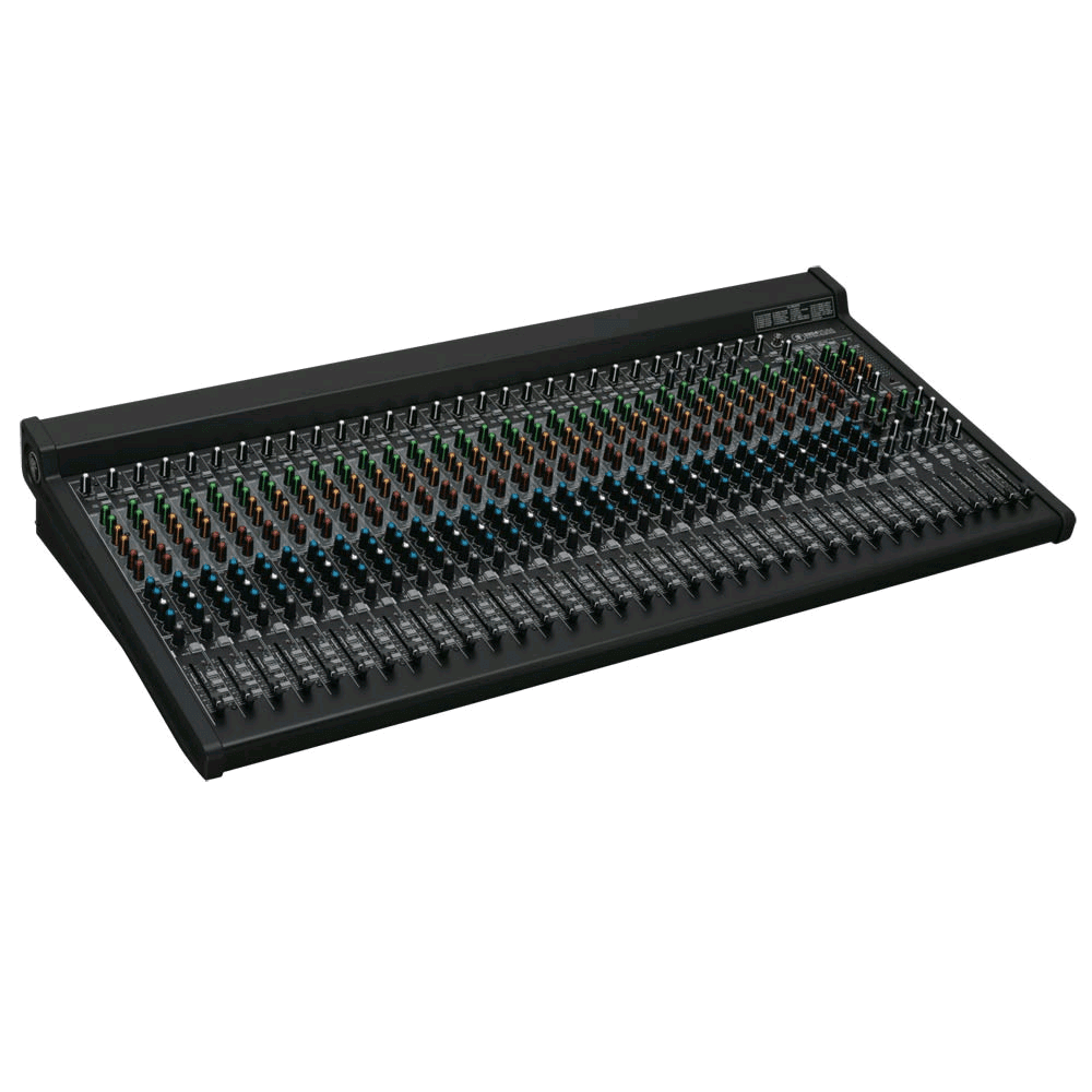 Mackie 3204VLZ4