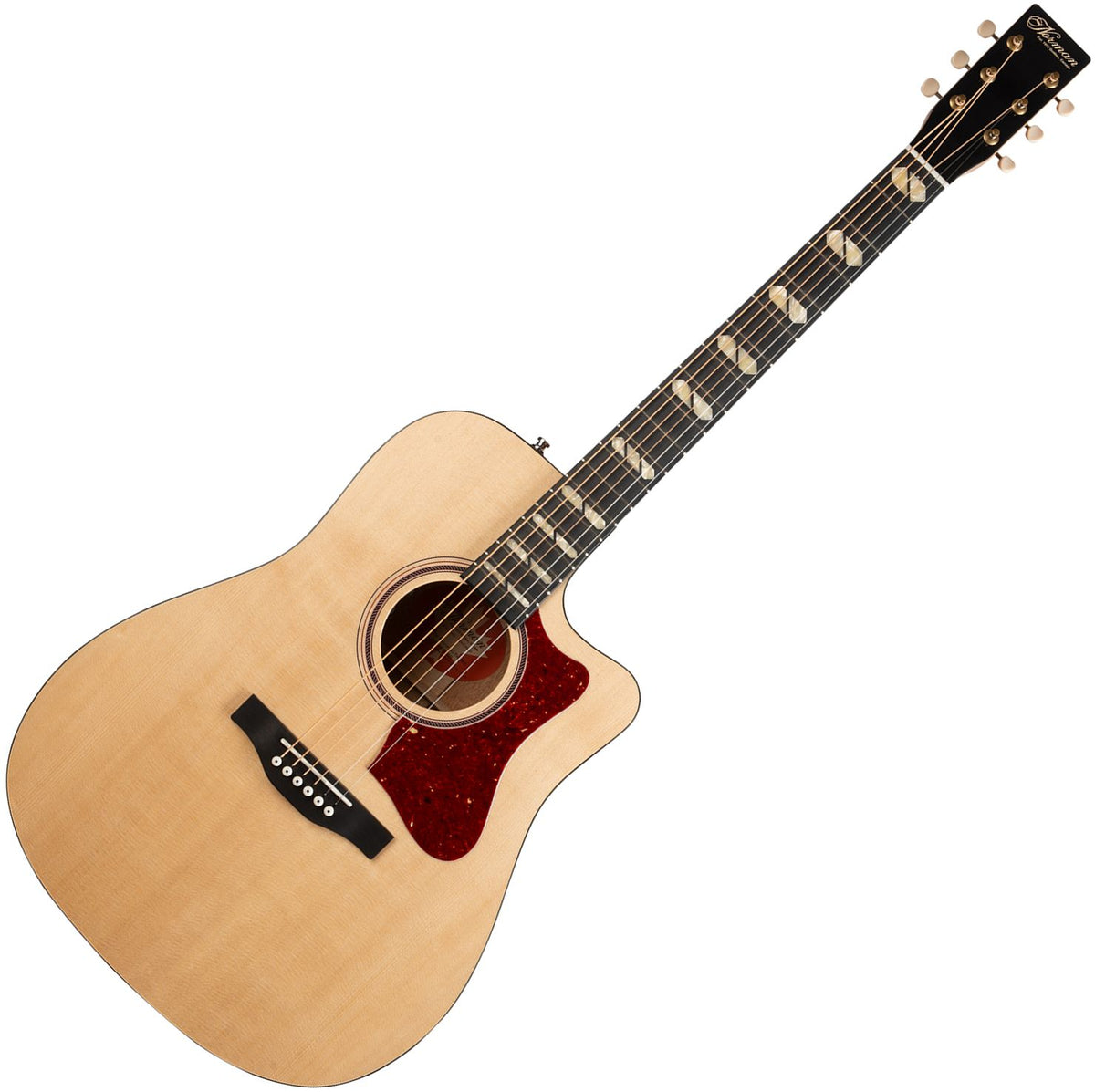 Norman - ST40 CW Natural HG Element
