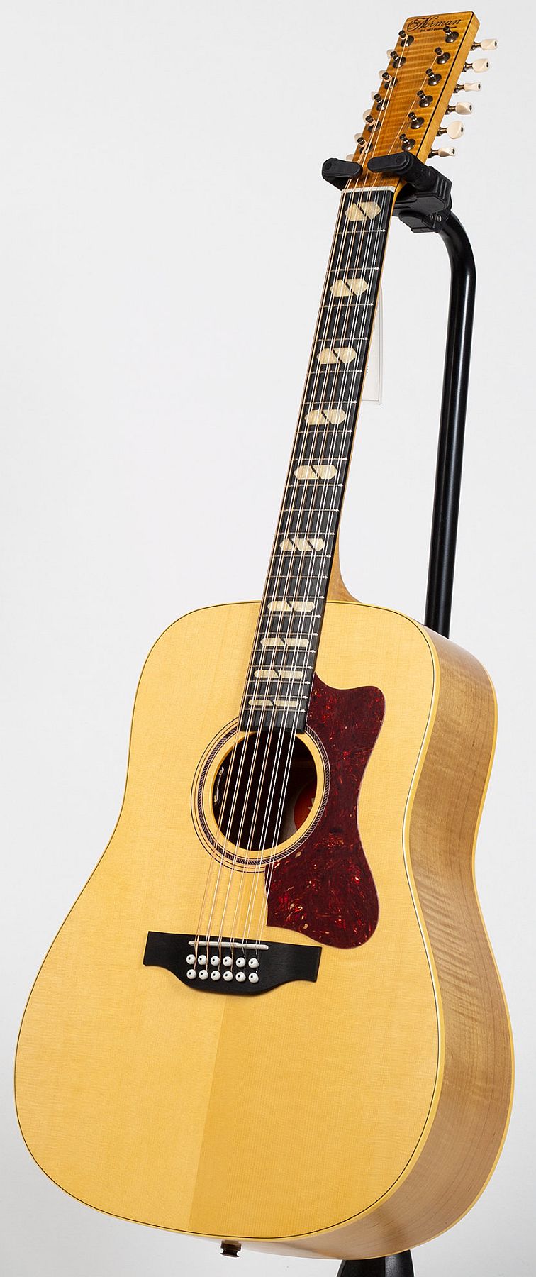 Norman - B50 12 NATURAL SG ELEMENT