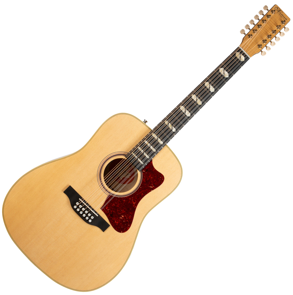 Norman - B50 12 NATURAL SG ELEMENT