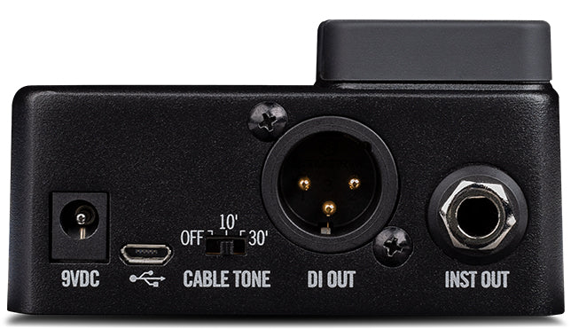 Line 6 RELAY G10SII Rechargeable Wireless Guitar System