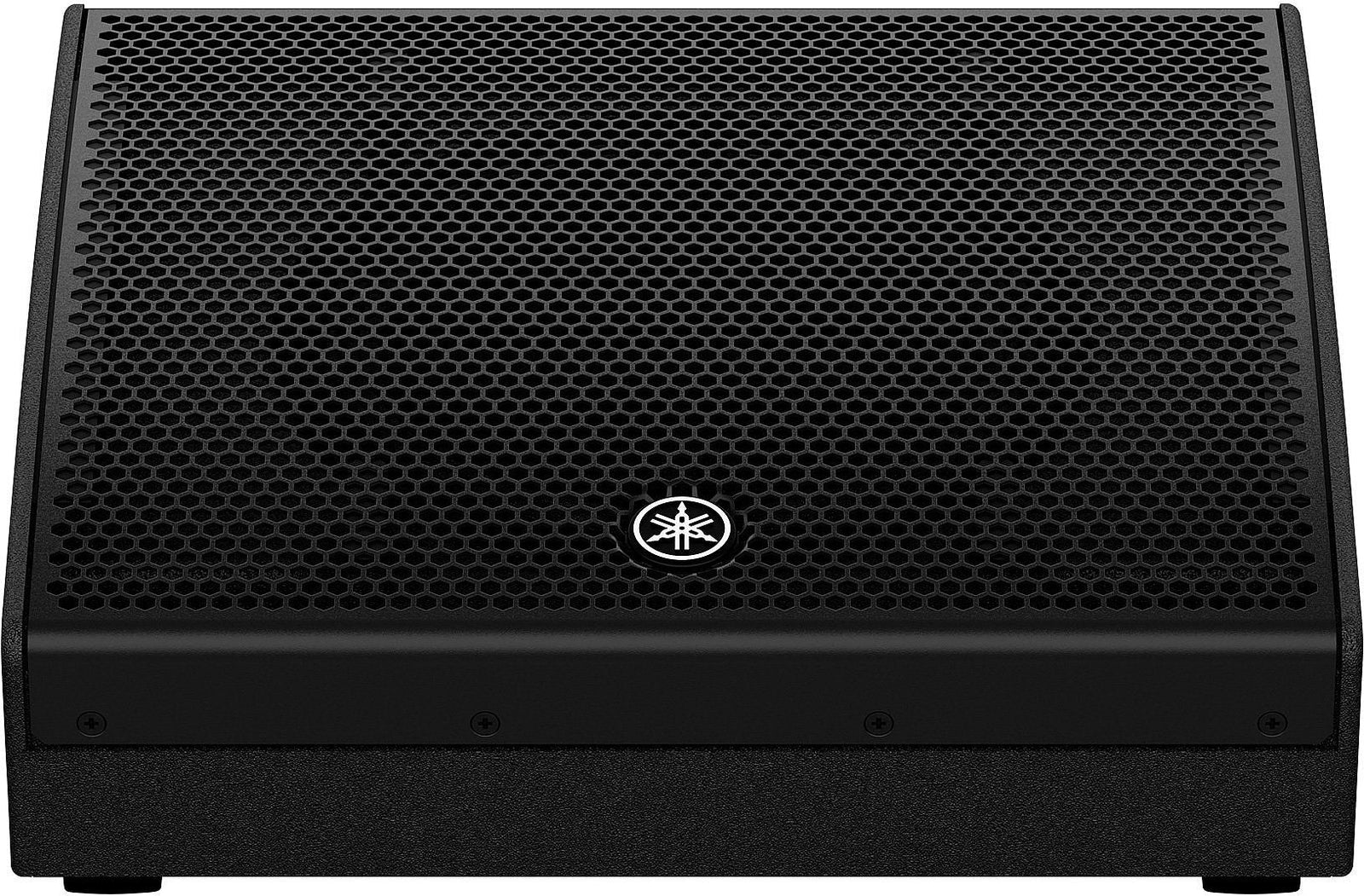 Yamaha CHR12M 2-Way Passive Floor Monitor/Loudspeaker - 12in