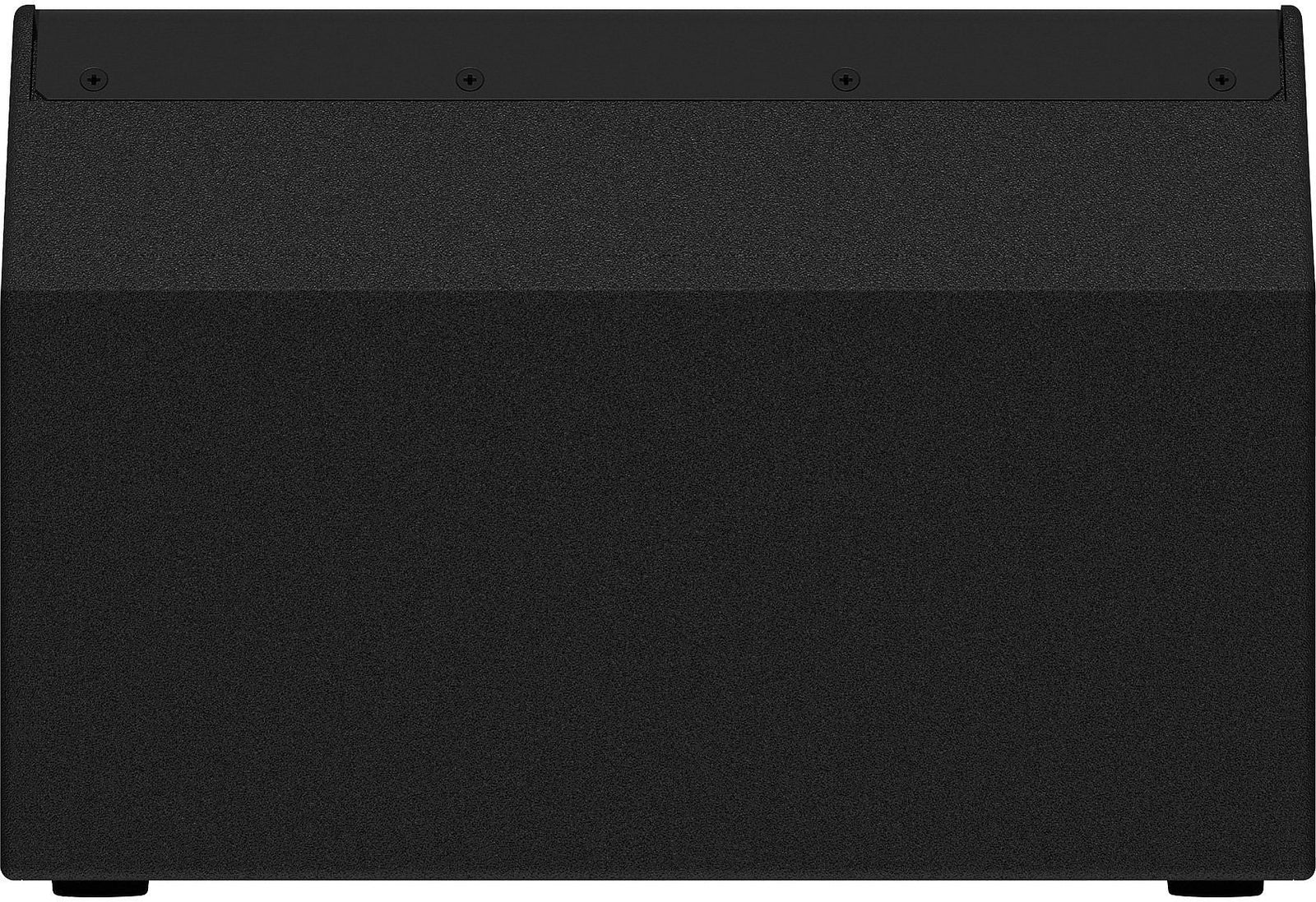 Yamaha CHR12M 2-Way Passive Floor Monitor/Loudspeaker - 12in