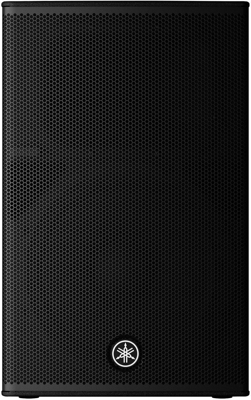 Yamaha CHR15 2-Way Passive Speaker - 15in