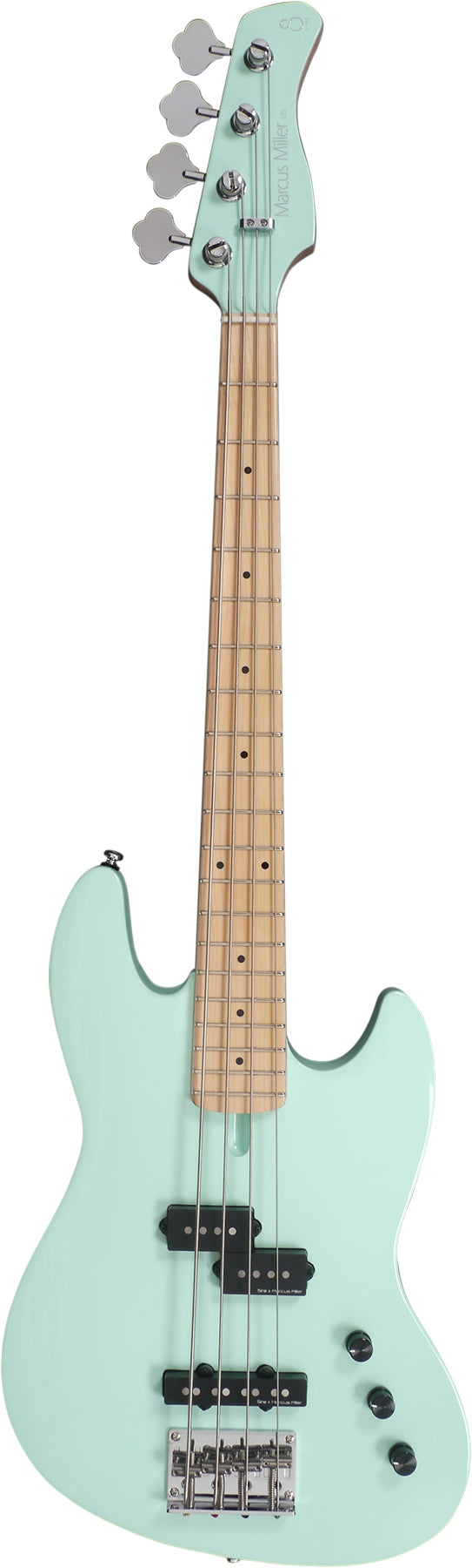 Sire Marcus Miller U5 4 String RH Electric Bass - Mint