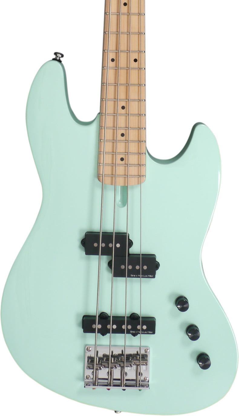 Sire Marcus Miller U5 4 String RH Electric Bass - Mint
