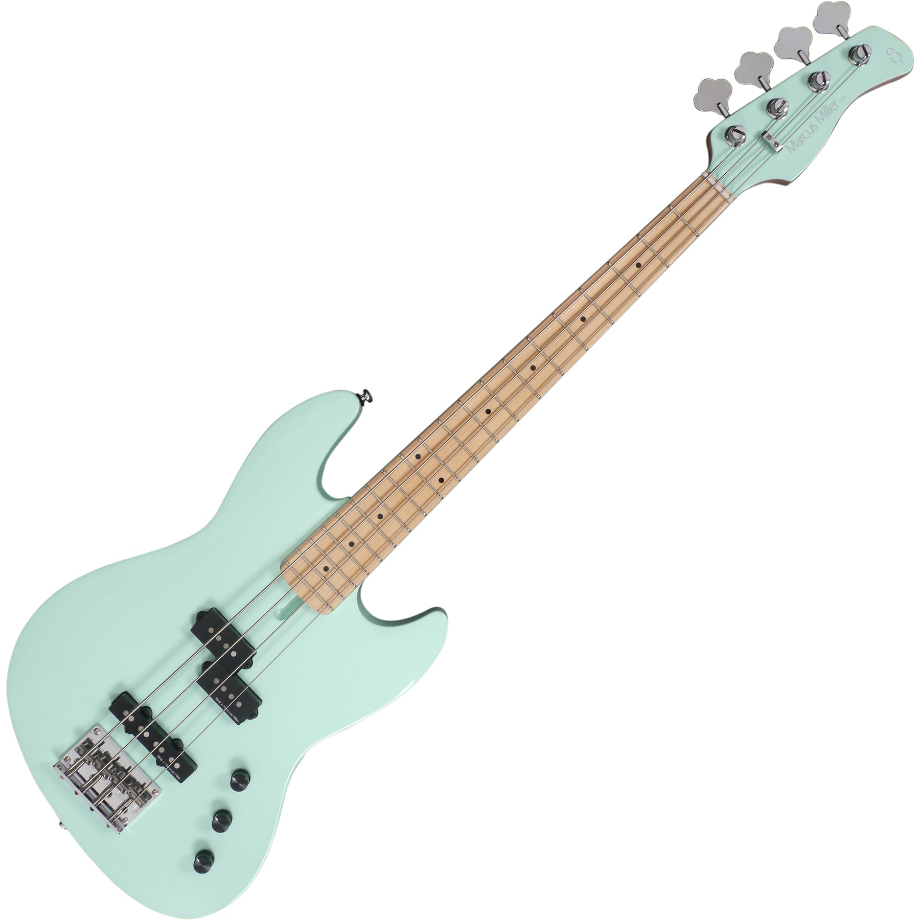 Sire Marcus Miller U5 4 String RH Electric Bass - Mint