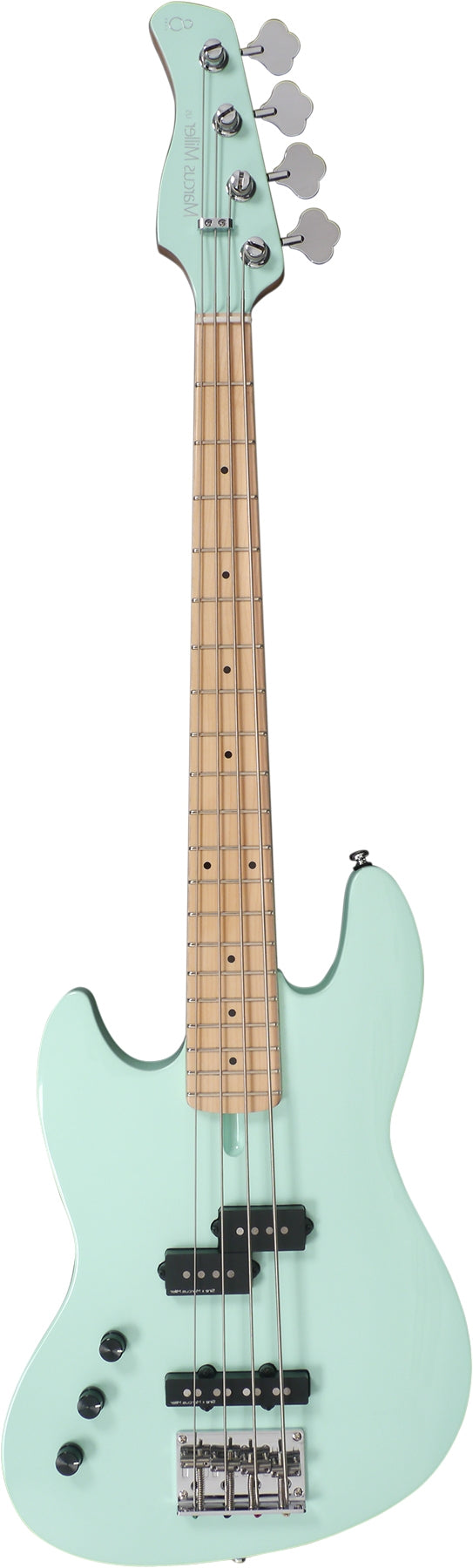 Sire Marcus Miller U5 4 String LH Electric Bass - Mint